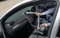 Miniatyrbillede 8 af 11: Black & Decker DustBuster Flexi Auto PD1200AV - Støvsuger - Opretstående støvsuger - Poseløs - Rød/Grå