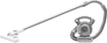 Miniatyrbillede 1 af 8: Black & Decker DustBuster Flexi PD1820LF - støvsuger - håndstøvsuger - poseløs - sort/krom - 25 W (PD1820LF)