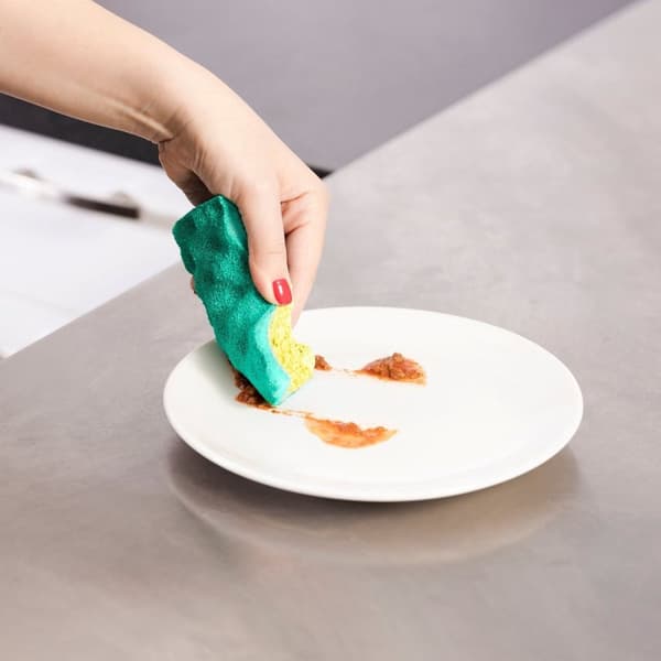 Vileda Glitzi Always Clean - Skursvampar 2st