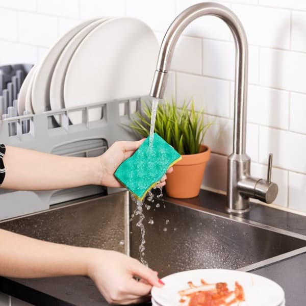 Vileda Glitzi Always Clean - Skursvampar 2st