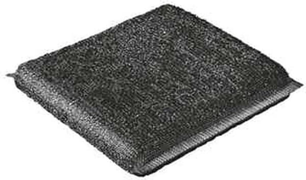 Vileda Hankaustyynyt Glitzi Power Inox 2 kpl