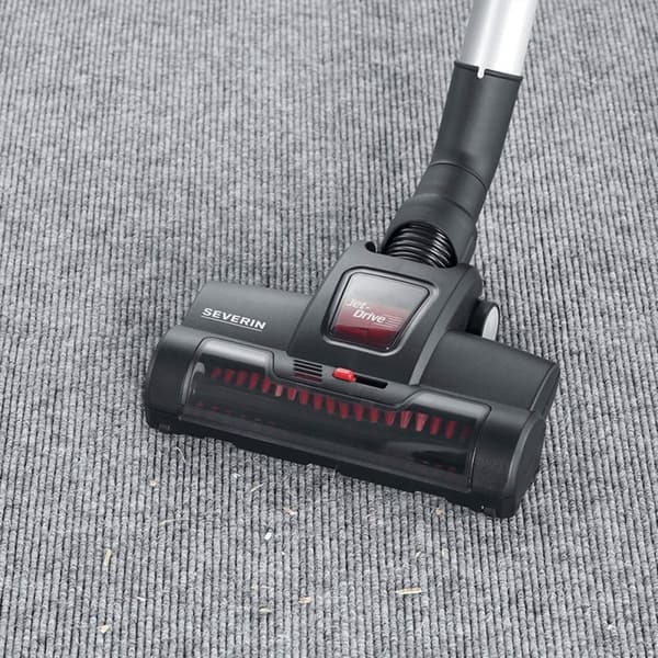 Severin TB 7216 - Turboharja Jet-Drive