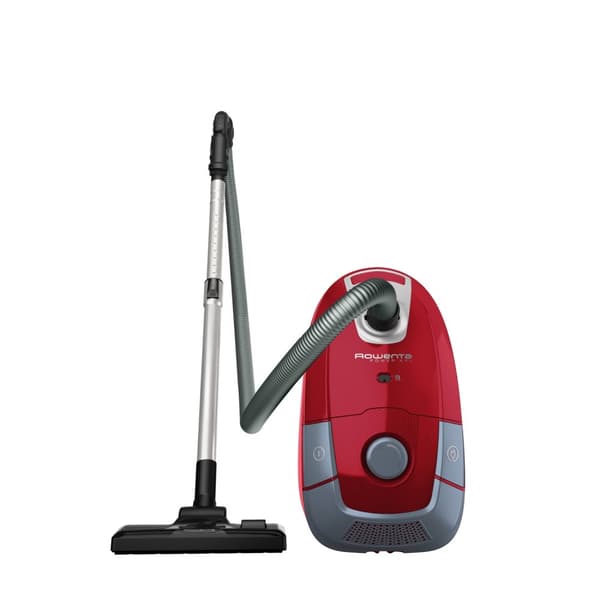Rowenta Power XXL RO3154EA dammsugare 4,5 l torr 900 W dammpåse (RO3154)