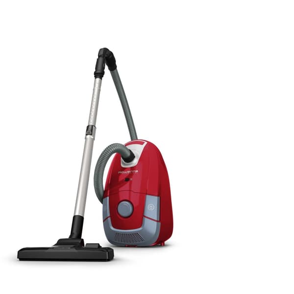 Rowenta Power XXL RO3154EA dammsugare 4,5 l torr 900 W dammpåse (RO3154)