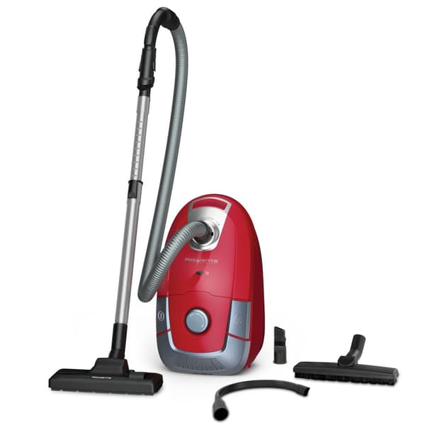 Rowenta Power XXL RO3154EA dammsugare 4,5 l torr 900 W dammpåse (RO3154)