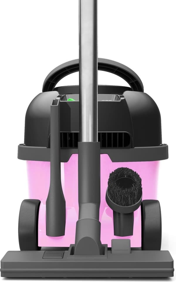 Numatic Hetty HVR200-A2 - Pölynimuri pussilla