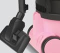 Pikkukuva 5 / 8: Numatic Hetty HVR200-A2 - Pölynimuri pussilla