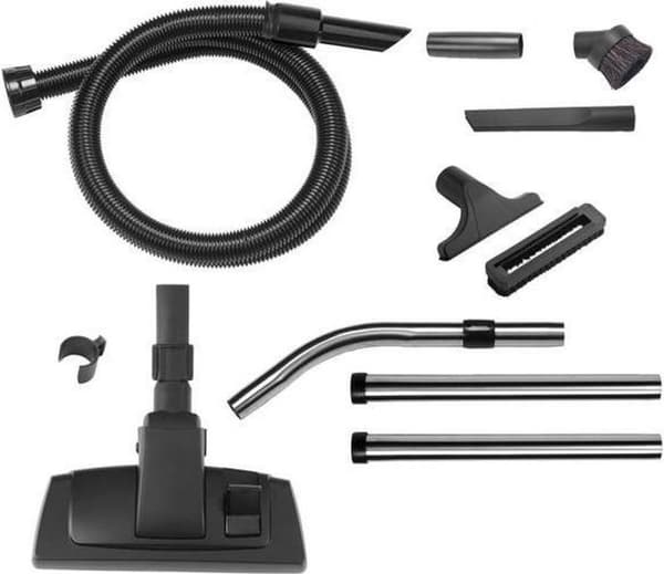 Numatic Hetty HVR200-A2 - Pölynimuri pussilla