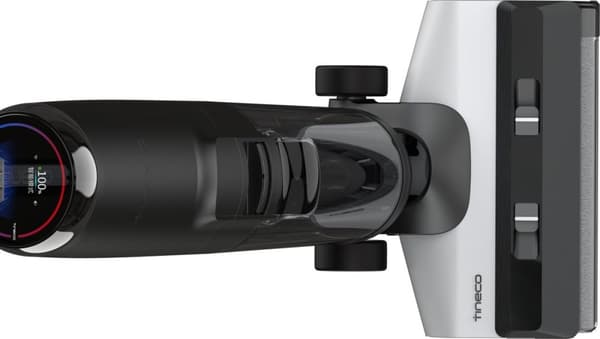 Tineco Cordless Floor Cleaner - Floor One S5 Extreme - märkä ja kuiva