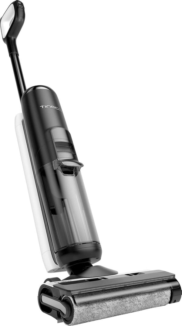 Tineco Cordless Floor Cleaner - Floor One S5 Extreme - märkä ja kuiva