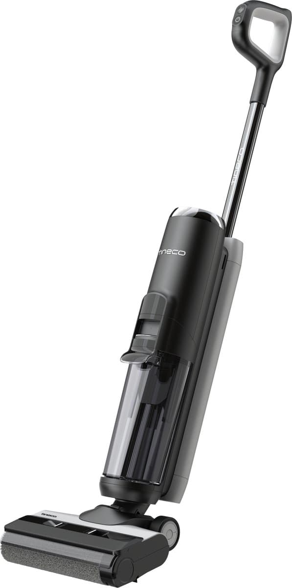 Tineco Cordless Floor Cleaner - Floor One S5 Extreme - vått & torrt Blå, Vit