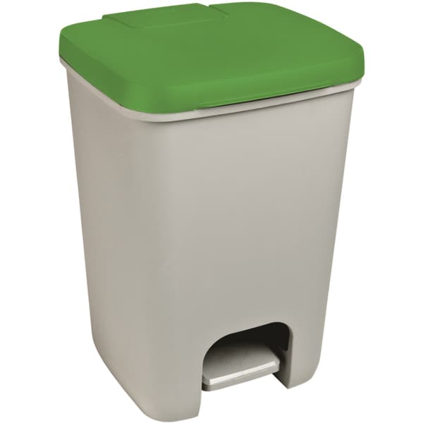 CURVER WASTE BIN ESSENTIALS 20L