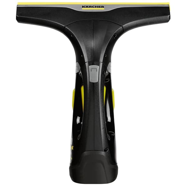 Karcher Wv 2 Premium 10 Vuosia Painos Lasi Puhdistus Suutin Musta