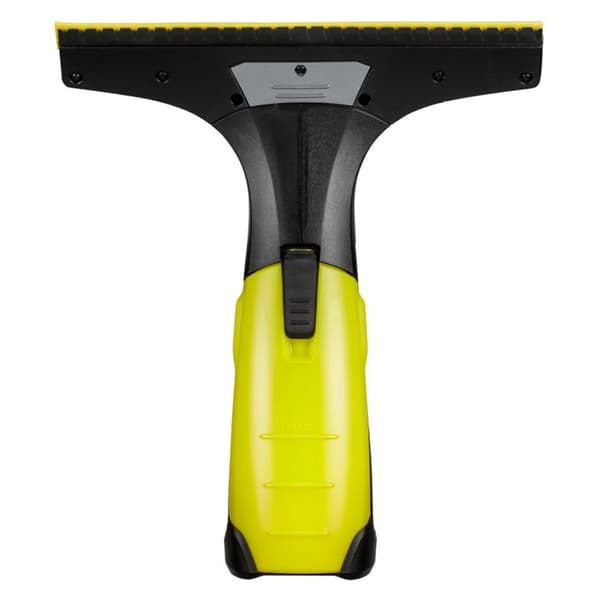 Karcher Wv 2 Premium 10 Vuosia Painos Lasi Puhdistus Suutin Musta