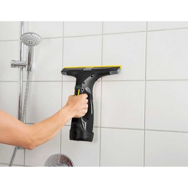 Karcher Langaton Painepesuri Wv 5 Plus N Musta