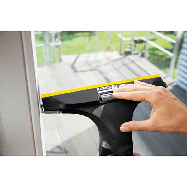 Karcher Langaton Painepesuri Wv 5 Plus N Musta