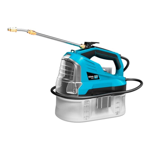 Koma Tools 0 8769 Ingen Batterisprøjte 20v Søvfarvet