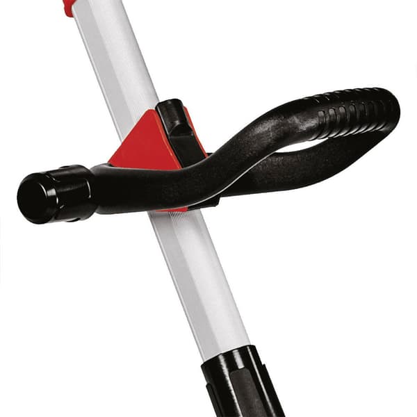 Einhell Elektrisk Grästrimmer Ge-ct 36/30 Li E- Röd,Svart,Silver One Size / EU Plug