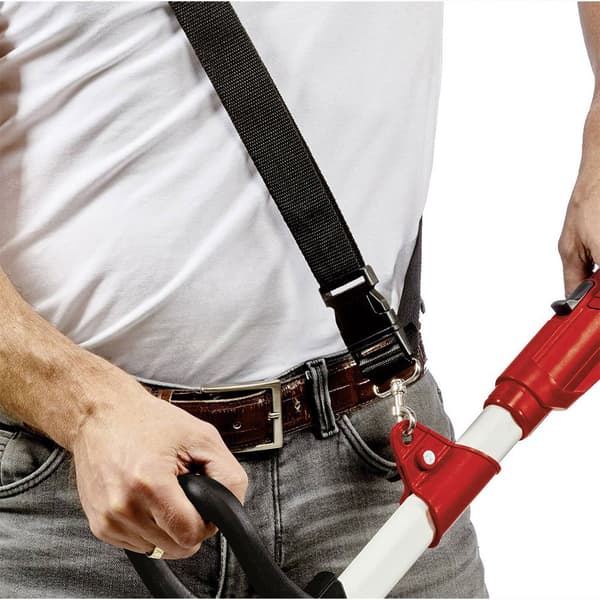 Einhell Elektrisk Grästrimmer Ge-ct 36/30 Li E- Röd,Svart,Silver One Size / EU Plug