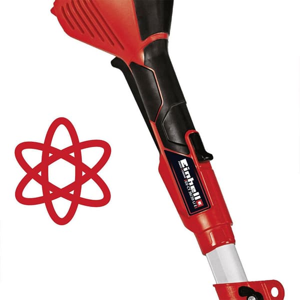 Einhell Elektrisk Grästrimmer Ge-ct 36/30 Li E- Röd,Svart,Silver One Size / EU Plug
