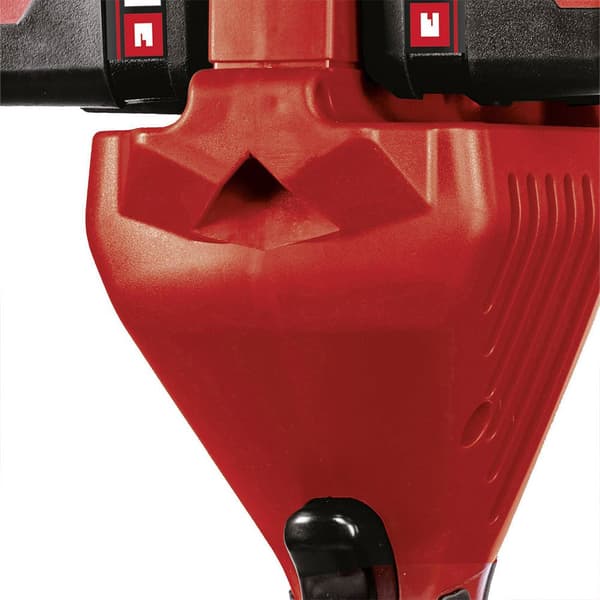 Einhell Elektrisk Grästrimmer Ge-ct 36/30 Li E- Röd,Svart,Silver One Size / EU Plug