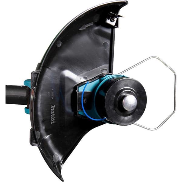 Makita Harjaleikkuri Dur193z Hopeinen One Size / EU Plug