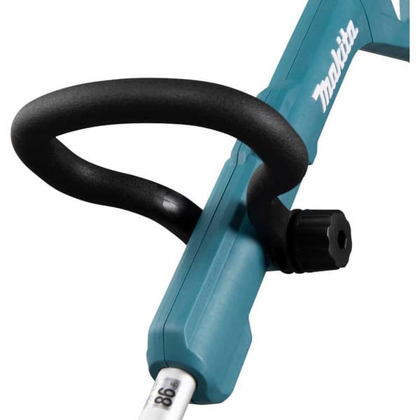 Makita Harjaleikkuri Dur193z Hopeinen One Size / EU Plug
