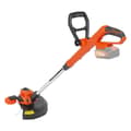 Miniatyrbillede 4 af 7: Powerplus Elektrisk Trimmer Powdpg7546 40v 300 Mm Søvfarvet