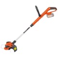 Miniatyrbillede 2 af 7: Powerplus Elektrisk Trimmer Powdpg7546 40v 300 Mm Søvfarvet