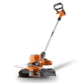 Miniatyrbillede 1 af 7: Powerplus Elektrisk Trimmer Powdpg7546 40v 300 Mm Søvfarvet