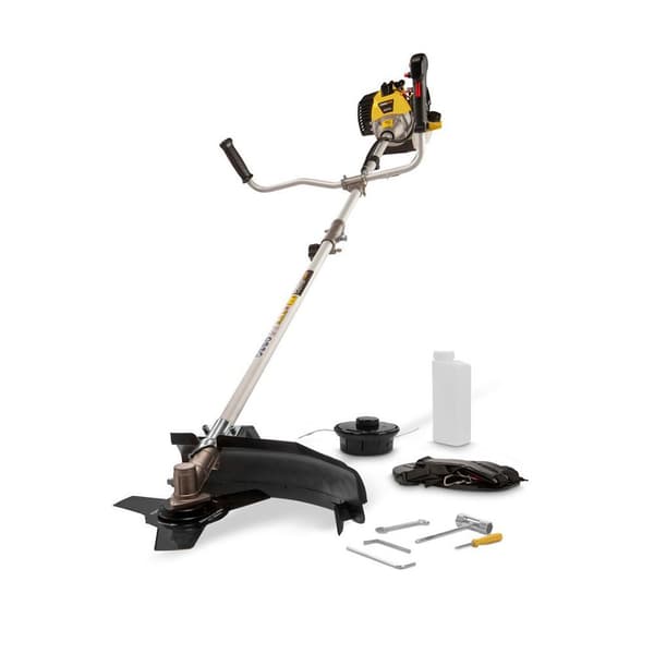 Powerplus Buskrydder Powxg30412 52cc Søvfarvet