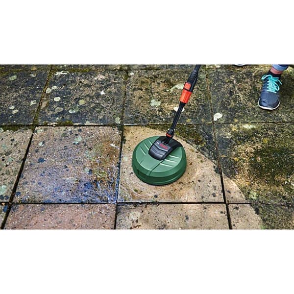 Bosch Professional Terrasserenser Aquasurf 250 Søvfarvet