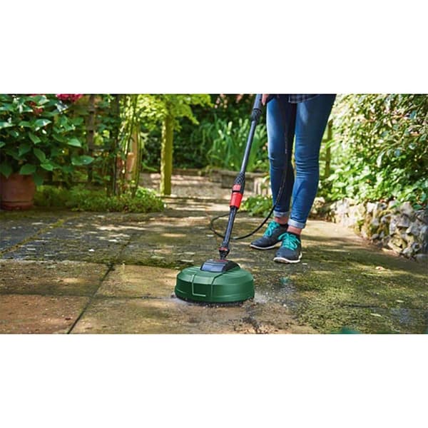 Bosch Professional Terrasserenser Aquasurf 250 Søvfarvet