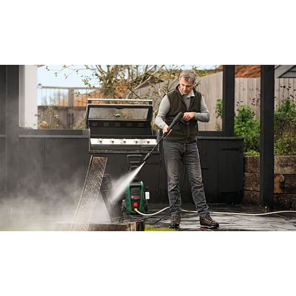 Bosch Professional Højtryksrensning Universalaquatak 125 Søvfarvet