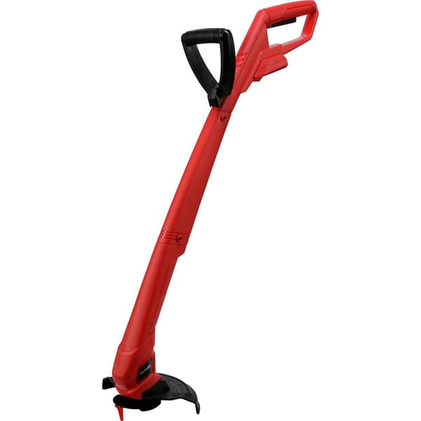 Einhell Elektrisk Græstrimmer Gc-ct 18/24 Li P- Rød One Size / EU Plug