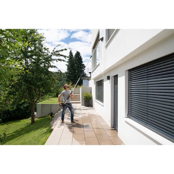 Karcher Pistol Med Justerbar Lanse 2.644-249.0 Set Søvfarvet