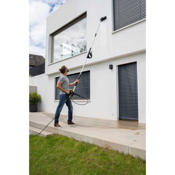 Karcher Pistol Med Justerbar Lanse 2.644-249.0 Set Søvfarvet
