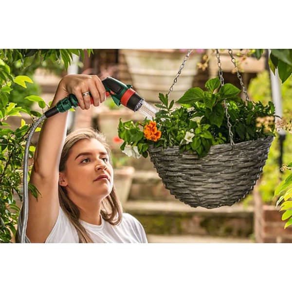 Bosch Professional Batteri Højtryksrenser Fontus Gen Ii Søvfarvet