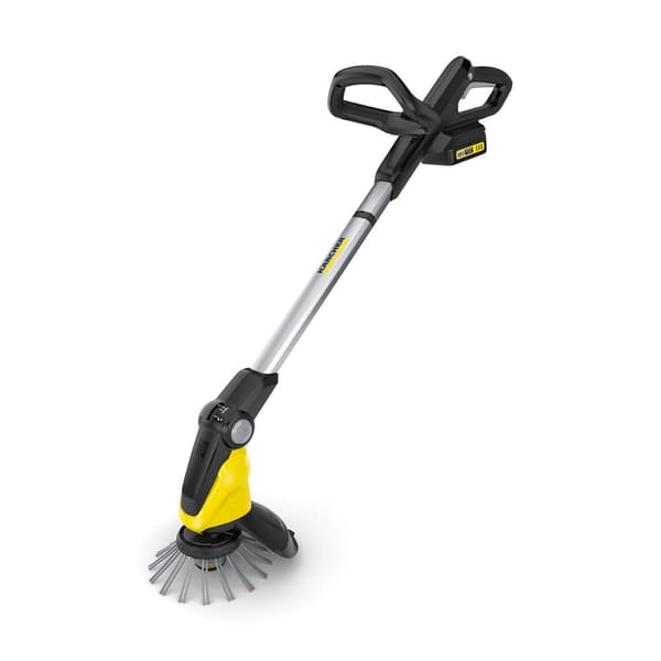 Karcher Sähköinen Ruohotrimmeri Wre 18-55 Musta One Size / EU Plug