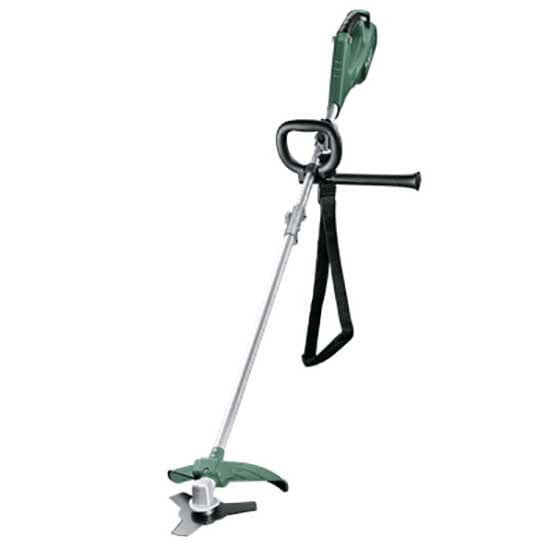 Bosch Professional Elektrisk Grästrimmer Afs 23-37 Grönt,Svart,Silver One Size / EU Plug