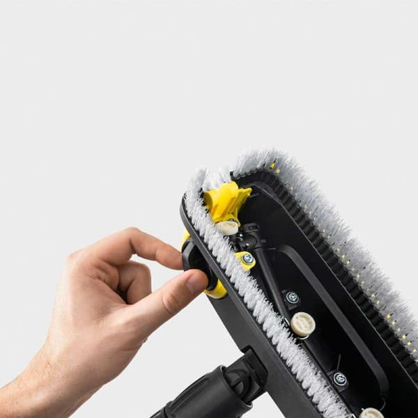 Karcher Overfladerens Ps 30 Plus Sort