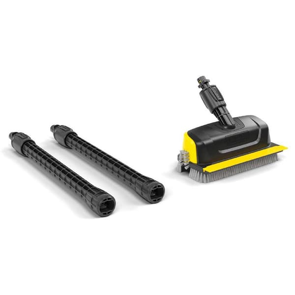 Karcher Ytrengöringsmedel Ps 30 Plus Svart