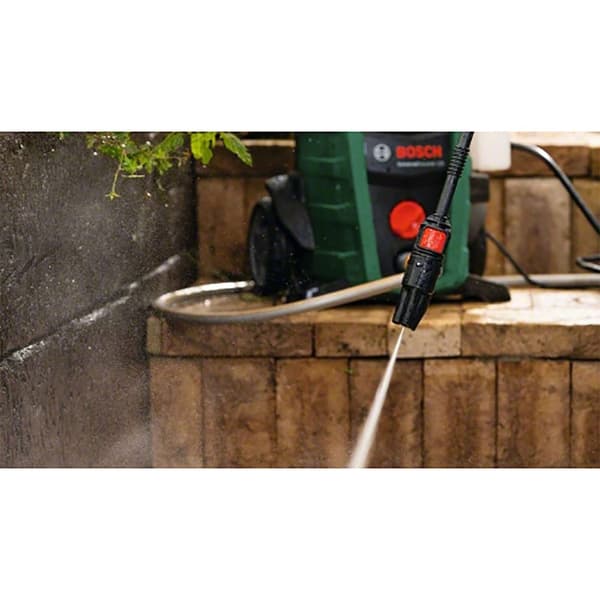 Bosch Professional Højtryksrensning Universalaquatak 135 Søvfarvet