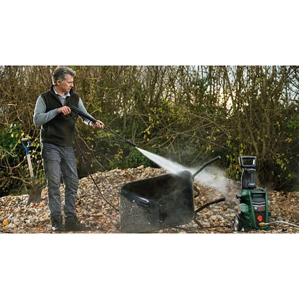 Bosch Professional Højtryksrensning Universalaquatak 135 Søvfarvet