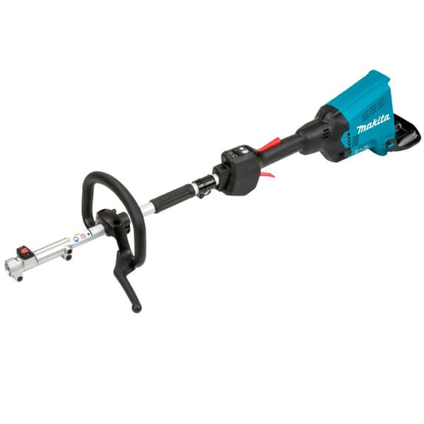 Makita Elektrisk Trimmer Dux60z Axel Dividerat Blå,Svart One Size / EU Plug