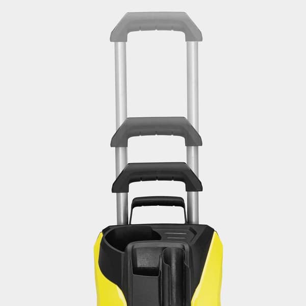 Karcher Painepesuri K 5 Power Control 2100w Keltainen