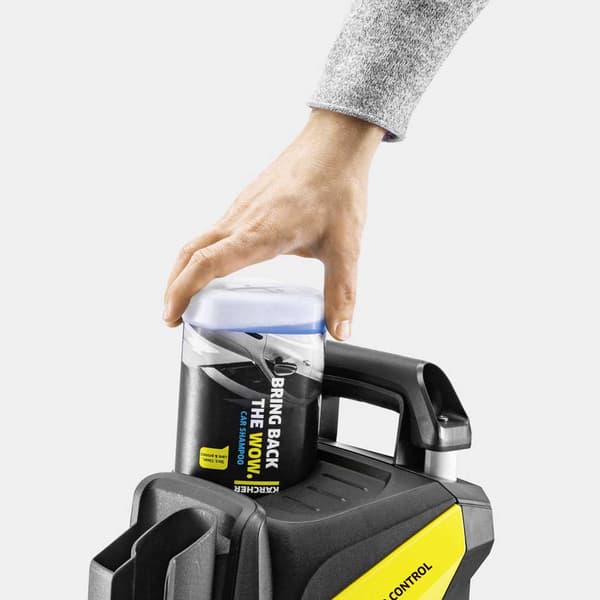 Karcher Painepesuri K 5 Power Control 2100w Keltainen