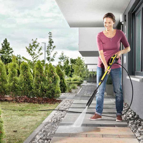 Karcher Painepesuri K 5 Power Control 2100w Keltainen
