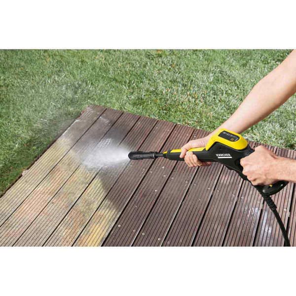 Karcher Painepesuri K 5 Power Control 2100w Keltainen