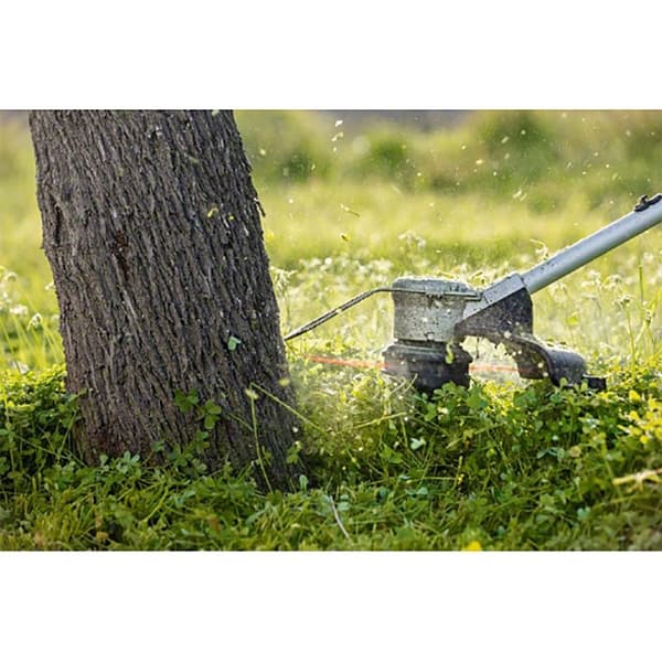 Bosch Professional Skulderremspole Elektrisk Trimmer Grt 18v-33 Søvfarvet EU Plug